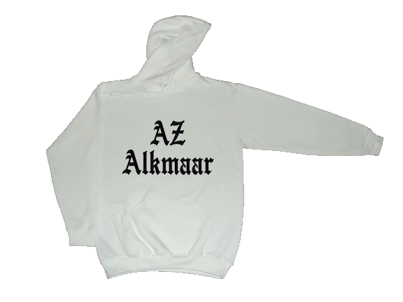 Hooded AZ Alkmaar